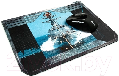 Коврик для мыши Dialog PGK-07 Warship