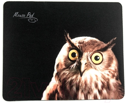 Коврик для мыши Dialog PM-H15 Owl - фото