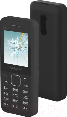 Мобильный телефон Maxvi C20