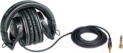 Наушники Audio-Technica ATH-M30X