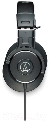 Наушники Audio-Technica ATH-M30X