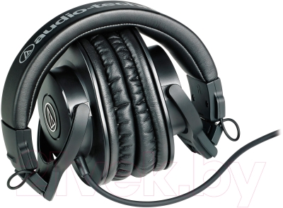 Наушники Audio-Technica ATH-M30X