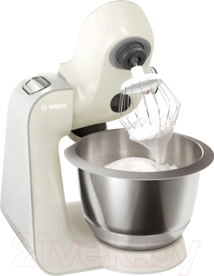 Кухонный комбайн Bosch MUM58L20