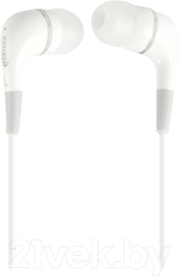 Наушники-гарнитура Ritmix RH-112M - фото