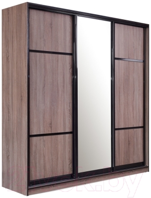 Шкаф Евва 24 TTG.02 / АЭП ШК.3 01 - фото