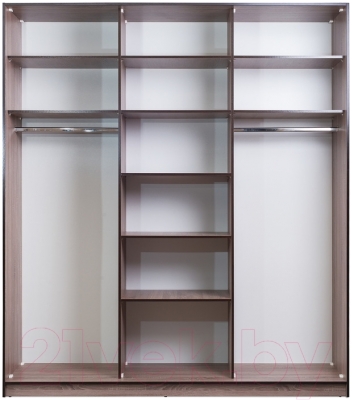 Шкаф Евва 24 TTG.02 / АЭП ШК.3 01