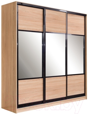 Шкаф Евва 24 SSG.01 / АЭП ШК.3 01 - фото