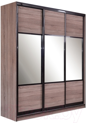 Шкаф Евва 21 TTG.01 / АЭП ШК.3 02 - фото