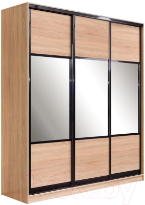 Шкаф Евва 21 SSG.01 / АЭП ШК.3 02 - фото