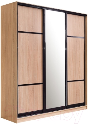 Шкаф Евва 21 SSG.02 / АЭП ШК.3 02 - фото