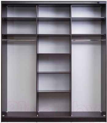 Шкаф Евва 21 VHG.01 / АЭП ШК.3 02