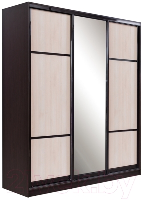 Шкаф Евва 21 VHG.02 / АЭП ШК.3 02 - фото