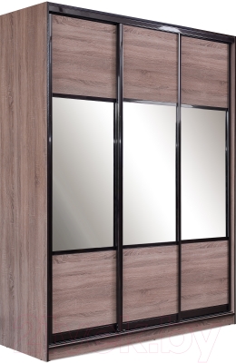 Шкаф Евва 18 TTG.01 / АЭП ШК.3 03 - фото