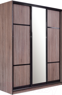 Шкаф Евва 18 TTG.02 / АЭП ШК.3 03 - фото