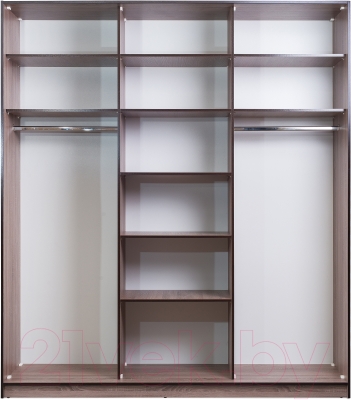 Шкаф Евва 18 TTG.02 / АЭП ШК.3 03