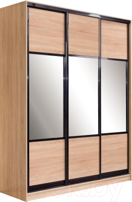 Шкаф Евва 18 SSG.01 / АЭП ШК.3 03 - фото