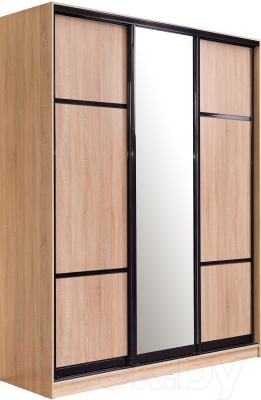 Шкаф Евва 18 SSG.02 / АЭП ШК.3 03 - фото