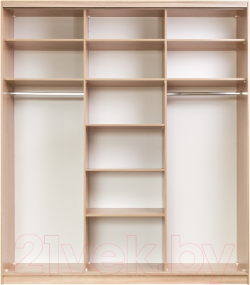 Шкаф Евва 18 SSG.02 / АЭП ШК.3 03