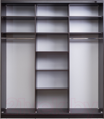 Шкаф Евва 18 VHG.01 / АЭП ШК.3 03