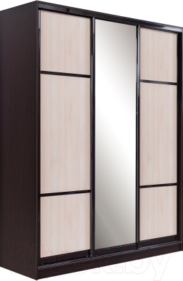 Шкаф Евва 18 VHG.02 / АЭП ШК.3 03 - фото