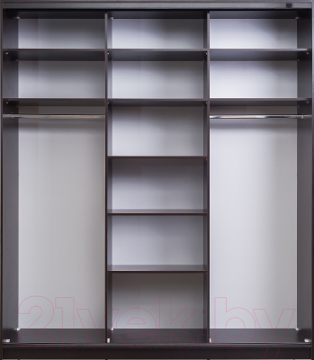 Шкаф Евва 18 VHG.02 / АЭП ШК.3 03