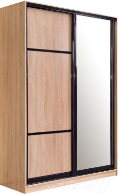 Шкаф Евва 16 SSG.02 / АЭП ШК.2 01 - фото