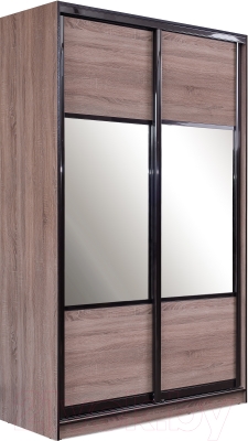 Шкаф Евва 14 TTG.01 / АЭП ШК.2 02 - фото