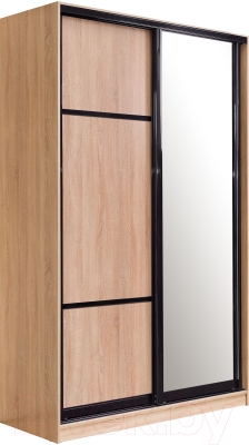 Шкаф Евва 14 SSG.02 / АЭП ШК.2 02 - фото