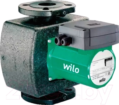 Циркуляционный насос Wilo TOP-S40/10 EM PN6/10 - фото