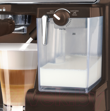 Кофеварка эспрессо Vitek VT-1516 SR