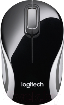 Мышь Logitech M187 / 910-002731 - фото