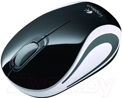 Мышь Logitech M187 / 910-002731