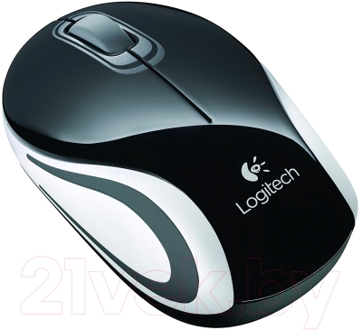 Мышь Logitech M187 / 910-002731