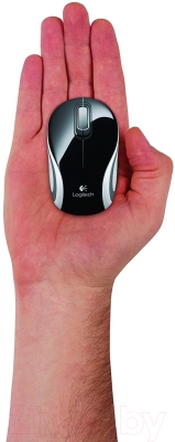 Мышь Logitech M187 / 910-002731