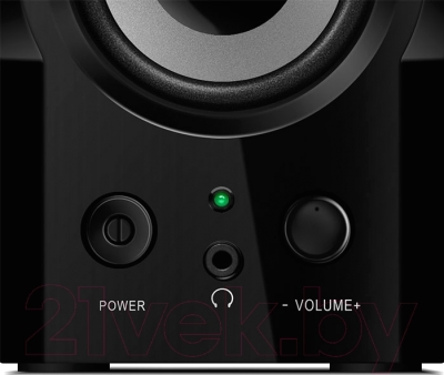 Мультимедиа акустика Sven SPS-606