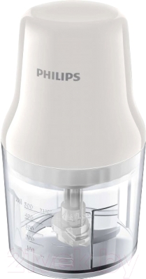 Измельчитель-чоппер Philips HR1393/00 - фото