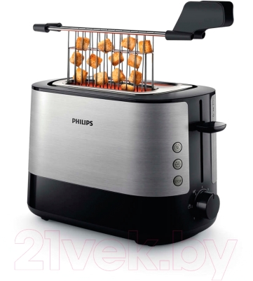 Тостер Philips HD2635/90