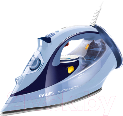 Утюг Philips GC4526/20 - фото