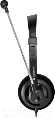 Наушники-гарнитура Defender Aura 104 / 63104