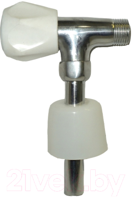 Смывной кран для писсуара Снабстройсервис Кр-НП - фото