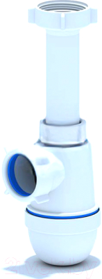 Сифон Ани Пласт Ани C0120 - фото