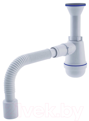 Сифон Ани Пласт Ани C2015 - фото