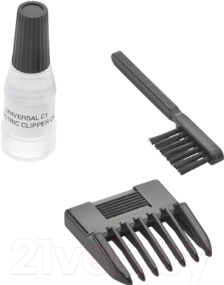 Машинка для стрижки волос Moser Mini 1411-0087