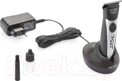 Машинка для стрижки волос Moser T-Cut 1591-0070