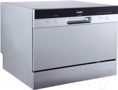 Посудомоечная машина Exiteq EXDW-T502 - фото