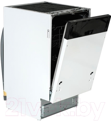Посудомоечная машина Exiteq EXDW-I403 - фото
