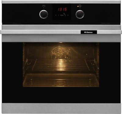 Электрический духовой шкаф Hansa BOEI68450015 - фото