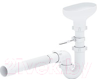 Сифон Ани Пласт Ани DR0115 - фото