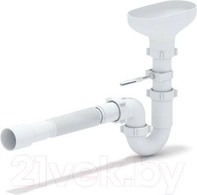 Сифон Ани Пласт Ани DR0115