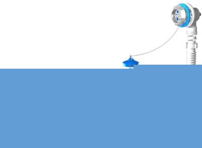 Сифон Ани Пласт Ани E155 - фото